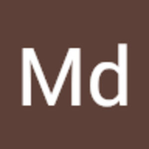 Meet your Posher, Md